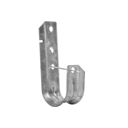 Jonard Tools 1 5/16 Standard J Hook, Size 21, 100PK JH21-100